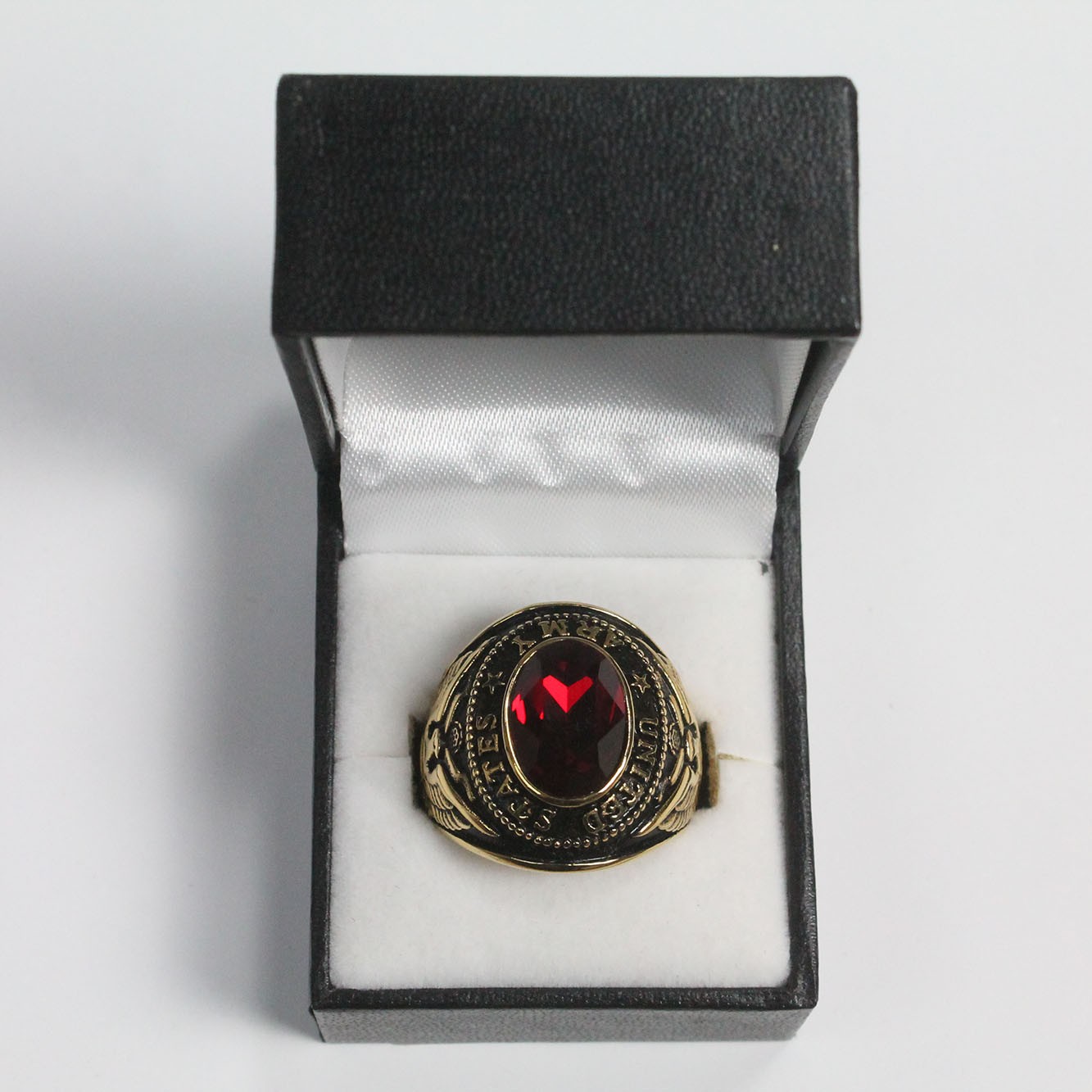 Anillo United States Army