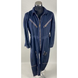 UN-SUIT FLYING LIGHT TYPE L-1 AZUL WWII