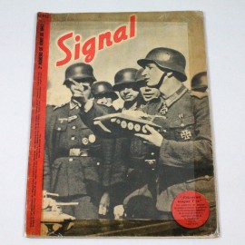 SIGNAL SPAN12 1943