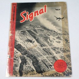SIGNAL SPAN22 1942