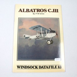 ALBATROS C III