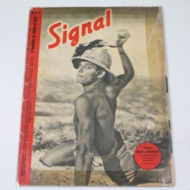SIGNAL SPAN2 1942