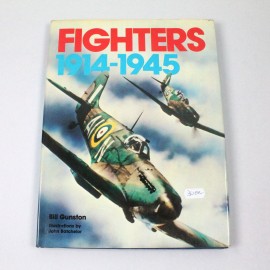 FIGHTERS 1914 1945