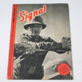 SIGNAL SPAN6 1942