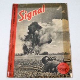 SIGNAL SPAN17 1942