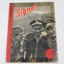 SIGNAL SPAN13 1942