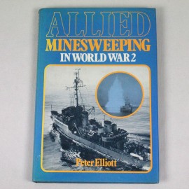 ALLIED MINESWEEPING IN WORLD WAR2