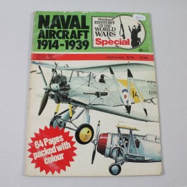  NAVAL AIRCRAFT 1914 1939