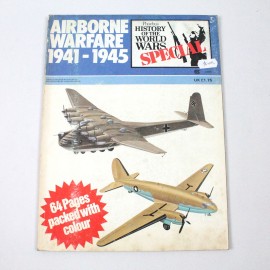 AIRBORNE WARFARE 1941 1945