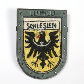 Distintivo Alemán del período III Reich WHU SCHLESIEN