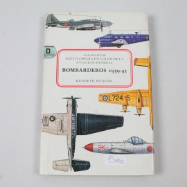 BOMBARDEROS 1939 45