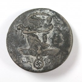 Distintivo Alemán del período III Reich 145