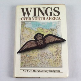 WINGS OVER NORTH AFRICA