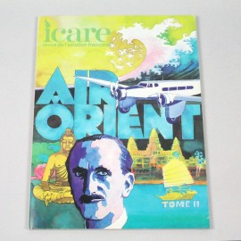 ÍCARE 90 AIR ORIENT tome II 