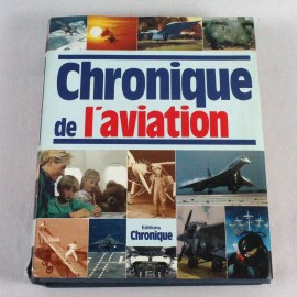 CHRONIQUE DE L AVIATION