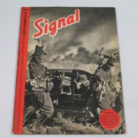 SIGNAL SPAN22 1941