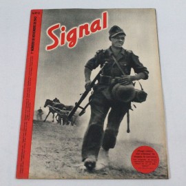 SIGNAL SPAN21 1942