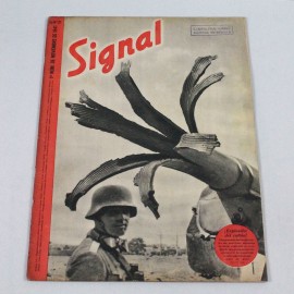 SIGNAL SPAN21 1941