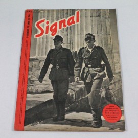 SIGNAL SPAN11 1941