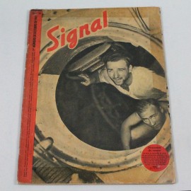 SIGNAL SPAN19 1941
