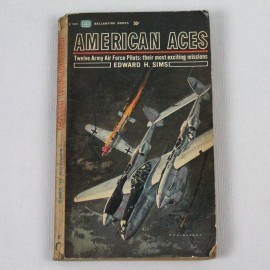 AMERICAN ACES
