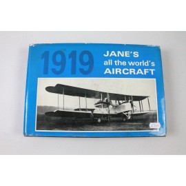 1919 AIRCRAFT