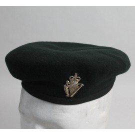 Boina negra Irlanda del Ulster Defence Regiment