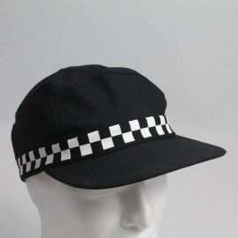 Gorra de Policía Local tipo Béisbol 