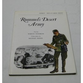 ROMMELS DESERT ARMY