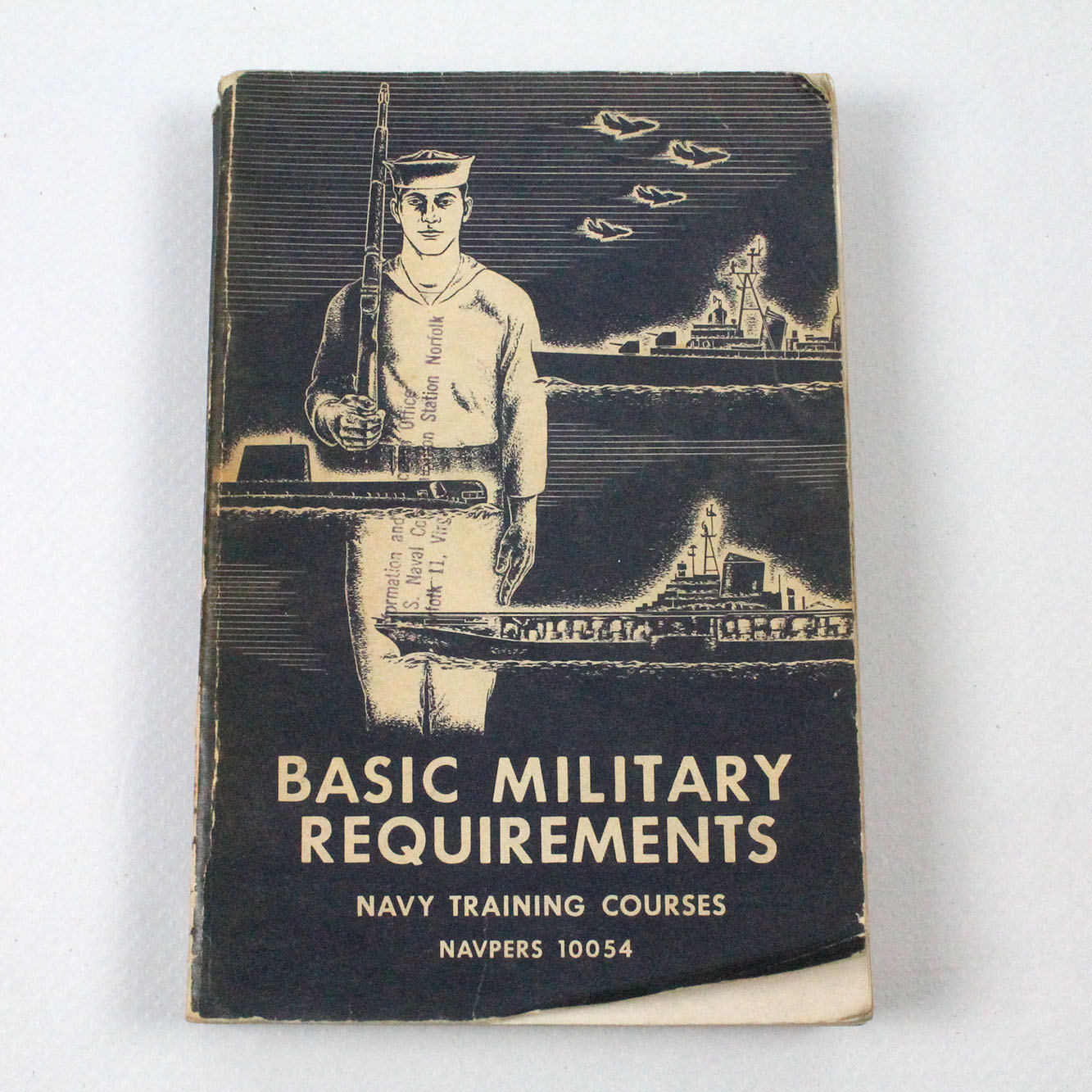 basic-military-requirements